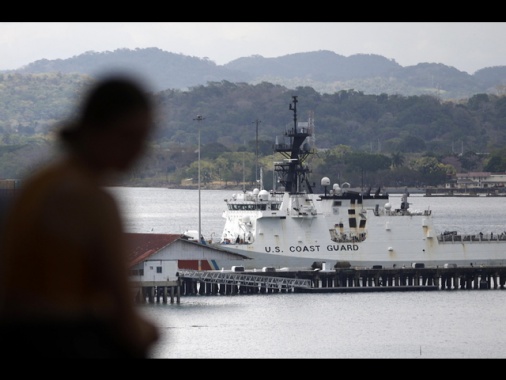 'Accordo con Panama, gli Usa possono schierare le truppe'