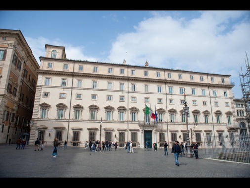 Dfp, governo rafforzerà politiche e favore della famiglia