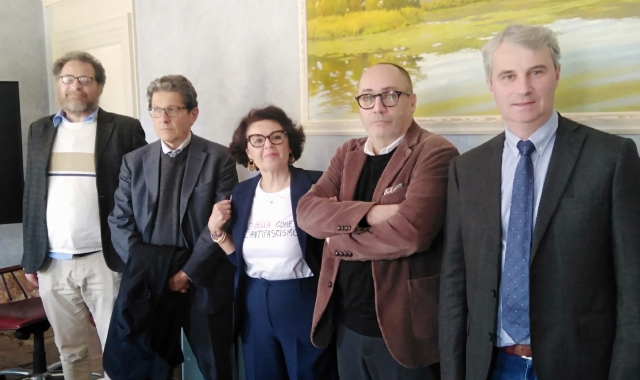 Varese si prepara al 25 Aprile