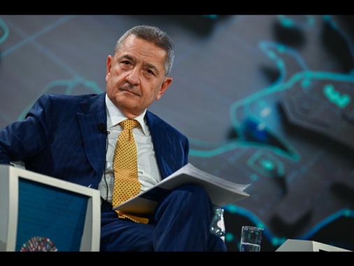 Bankitalia, per le imprese italiane conseguenze dazi mitigate