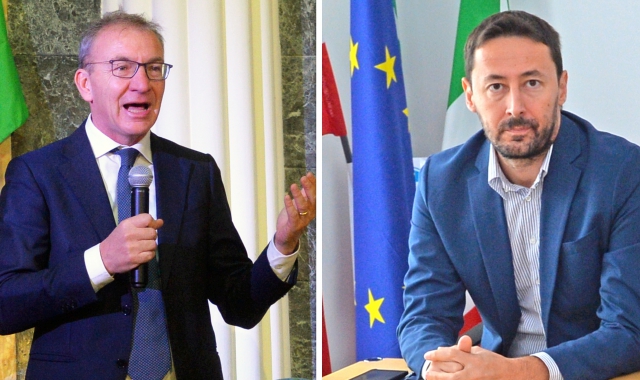 Castellanza, il messaggio di FdI e azzurri: uniti per Lista