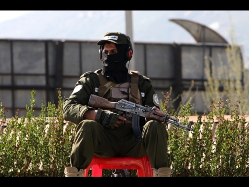 Afghanistan, eseguite pubblicamente 4 condanne a morte