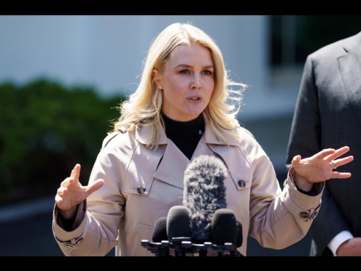 Casa Bianca, Trump rimane ottimista su accordo con Cina