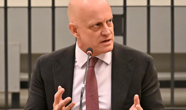 Giorgetti, Report e la verità di Mascetti