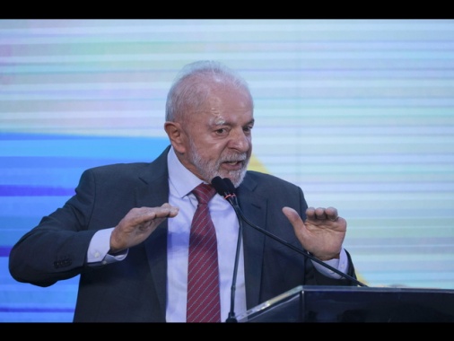 Brasile, Lula ratifica la nuova legge sulla reciprocità