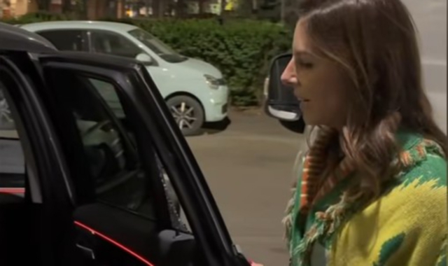 Il furto con danneggiamento subito a Milano