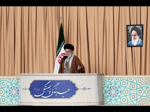 Iran, 'determinati a salvaguardare interessi nazionali'