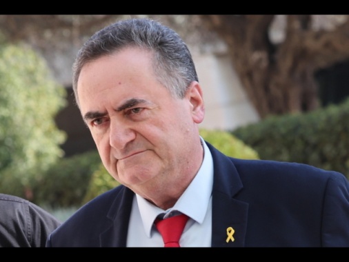 Katz, da asse Filadelfia a Morag è zona sicurezza Israele