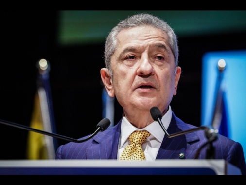 Panetta, 'non sorpreso dal rating Italia, potrebbe migliorare'