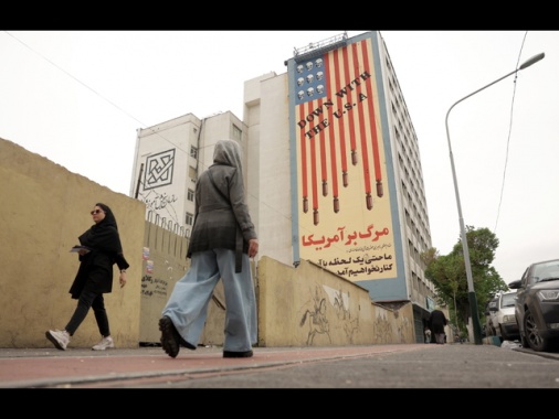 Casa Bianca, colloqui con Iran molto positivi e costruttivi