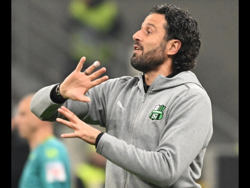 Il Sassuolo vince derby con Modena 3-1, la Serie A è ad un passo