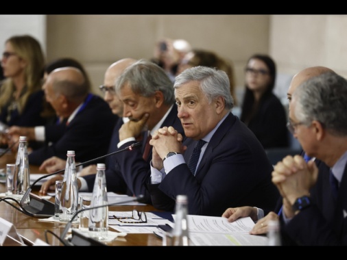 Tajani apre Padiglione Italia Expo, rafforza presenza