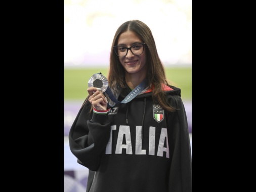 Atletica: Europei strada; Battocletti vince la 10 km femminile