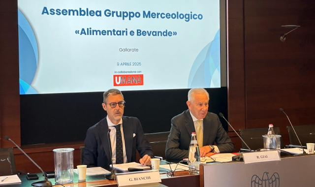 Export boom dell’alimentare varesino. «E resisterà ai dazi»