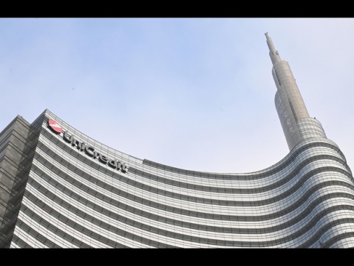 Da Antitrust tedesco ok a quota Unicredit in Commerz