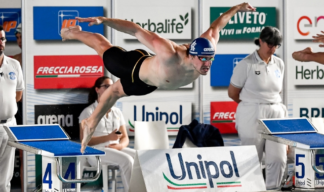 Martinenghi, titolo italiano e pass per Singapore