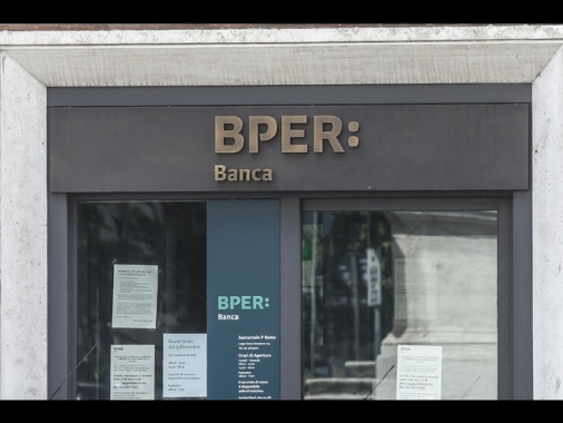 Antitrust avvia istruttoria su ops di Bper su Pop.Sondrio
