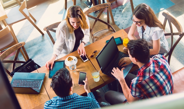 L’85% degli imprenditori intende investire sulla formazione dei propri dipendenti