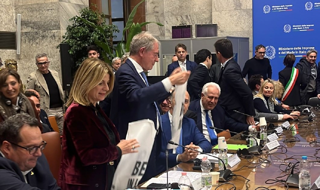 Niente licenziamenti, firmata l’intesa Beko