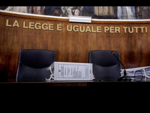 Processo Santanchè, 'da riscrivere i capi di imputazione'