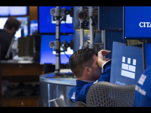 Wall Street apre in rialzo, Dj +0,16%, Nasdaq +0,11%