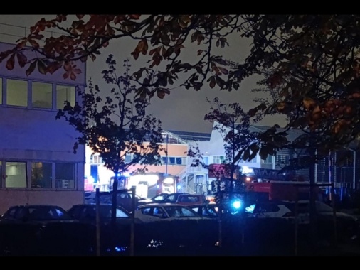 Esplosione Toyota, 12 indagati in vista della perizia