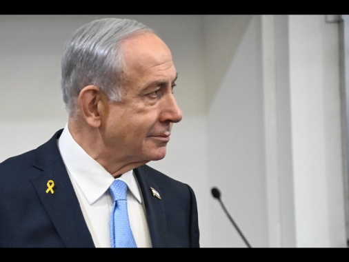 Netanyahu, post Khamenei dice che Israele va distrutto