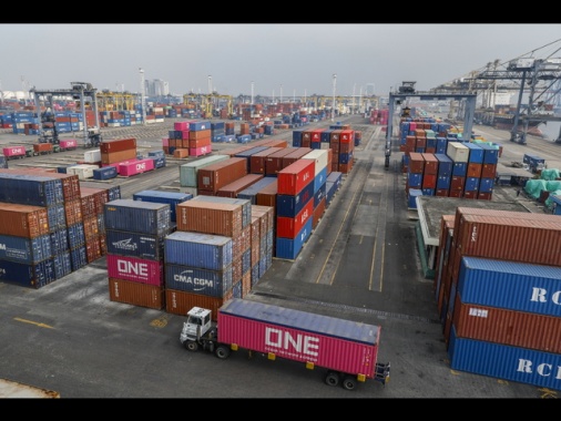 Trump, 'è la Cina che deve fare un accordo con noi'