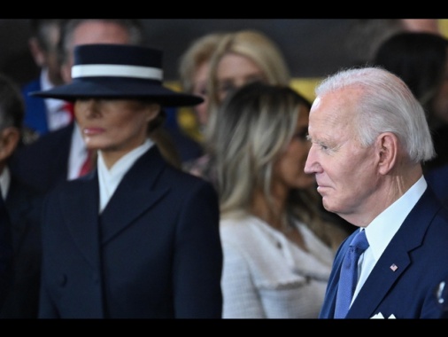 Biden, da nuova amministrazione tanti danni e distruzione