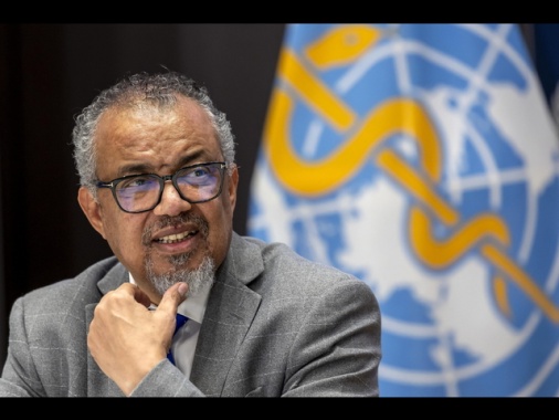 Accordo all'Oms sulla prevenzione e la lotta alle pandemie