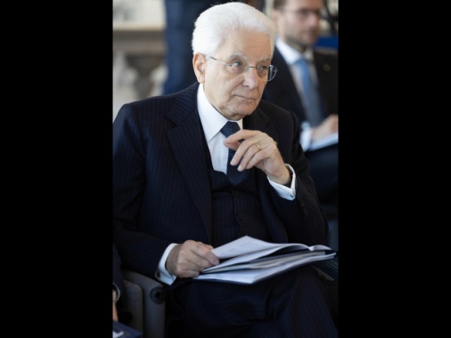 Impiantato pacemaker a Mattarella, condizioni stabili