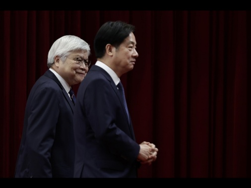 Tsmc, +60,3% utili nel primo trimestre ma nodo dazi su outlook