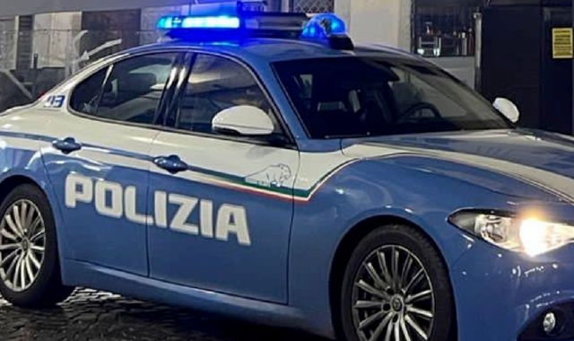 Gli agenti della Questura di Novara hanno arrestato i due uomini