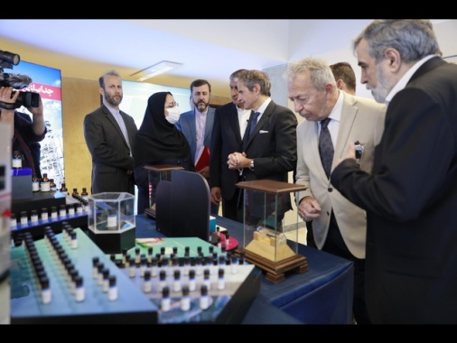 Aiea, 'Iran e Usa hanno poco tempo per raggiungere un'intesa'