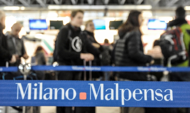 I prezzi alti dei biglietti nei giorni di Pasqua non scoraggiano le partenze: attesi anche 80mila viaggiatori al giorno