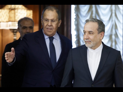 Teheran, 'dagli Usa richieste irrealistiche sul nucleare'