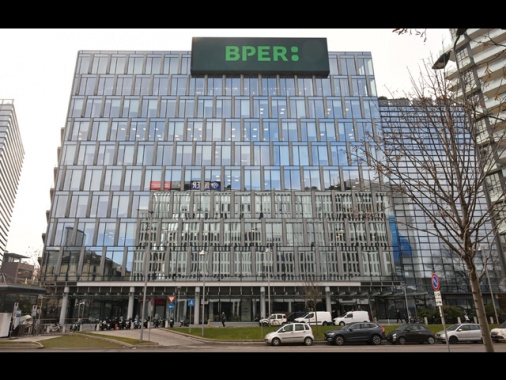 Via libera all'aumento di Bper per l'offerta su Popolare Sondrio