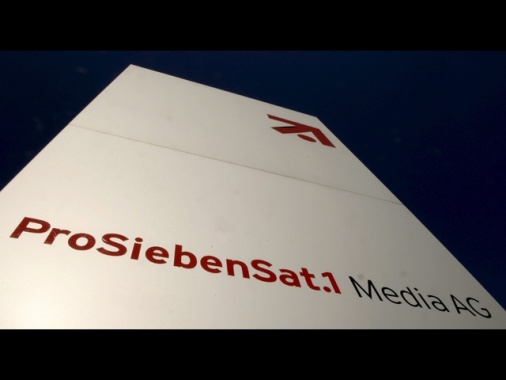 Prosieben proroga il Ceo Habets per altri tre anni