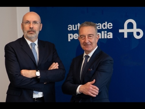 Aspi, prima riunione per il nuovo cda, Giana ad