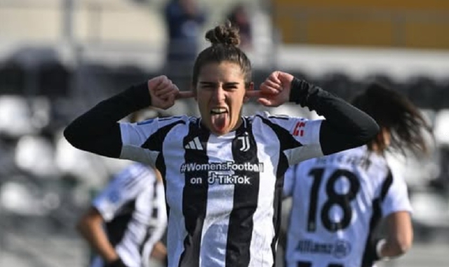 Valentina Bergamaschi