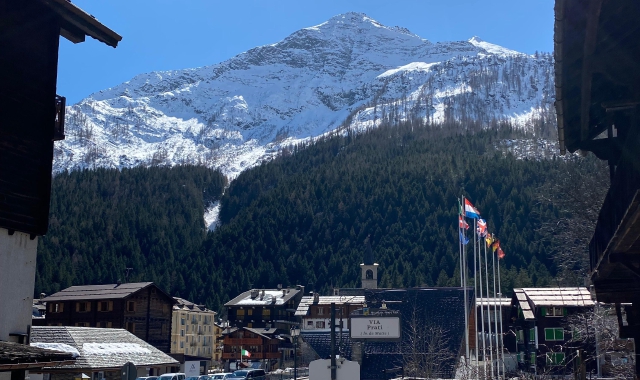 I varesini e il Vco: «Vado o no?»