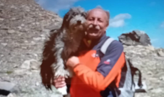 Arnaldo Tosin, 67 anni, di Malnate, nell’autunno scorso è  sopravvissuto per quasi 48 ore in Val Grande, uno dei  territori più selvaggi d’Europa. Dopo la convalescenza per le fratture e i traumi riportati, ha accettato di raccontare la sua   disavventura