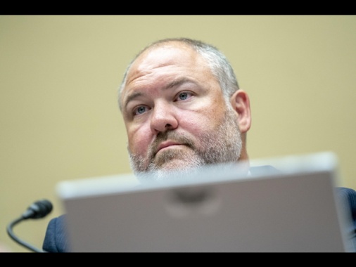 Trump ha sostituito capo del fisco a tre giorni dalla nomina