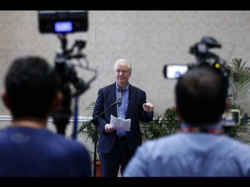 Senatore, da Usa a Salvador 15 milioni per ospitare illegali