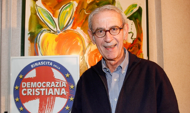 Addio a Carlo Senaldi, lutto a Gallarate