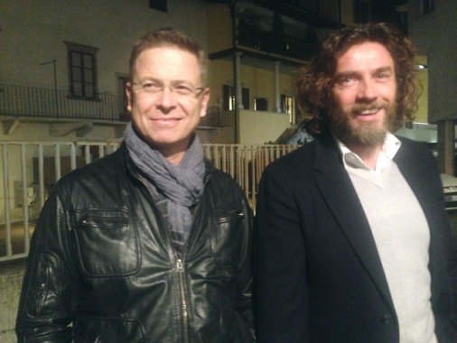 È morto il regista Angelo Longoni