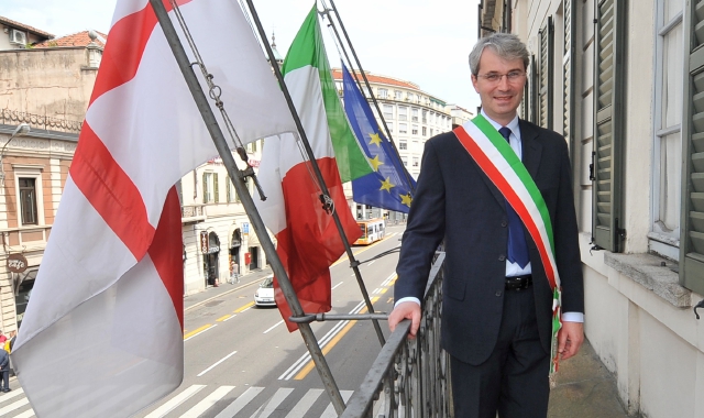 Varese: 49 candeline per Galimberti