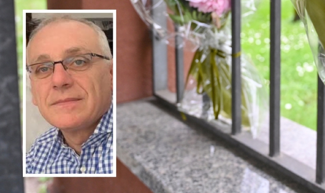 Delitto di Samarate, Gerardi nega la premeditazione