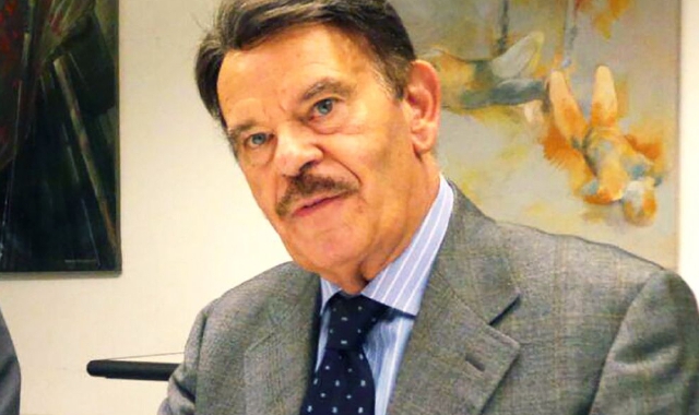 Saronno piange l’ex giudice di pace