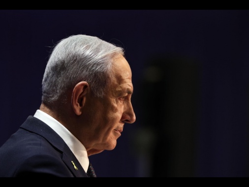 Netanyahu, 'l'Iran non avrà armi nucleari, è una promessa'